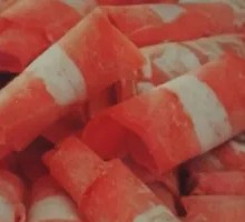 Beef Roll