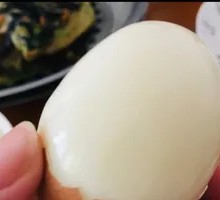 Enjoy Boiled Eggs