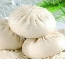 Pork Bun