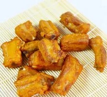 Signature Spare Ribs