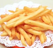 Large French Fries