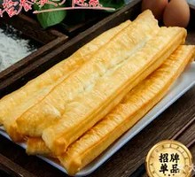 Crispy Fried Dough Stick