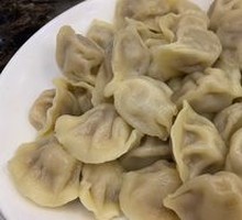 Beef Dumplings