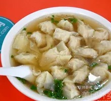 Wonton