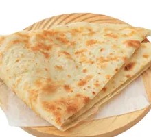 Large Flatbread