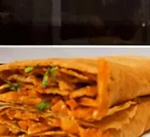 Classic Mixed Grain Crepe