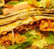 Tianjin Jianbing Guozi
