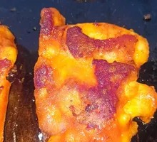Orleans Chicken Cutlet