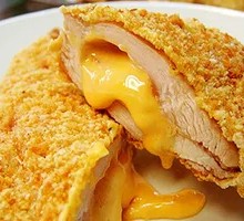 Large Chicken Cutlet