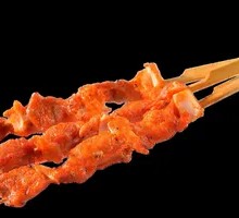 Meat Connected to Bone