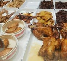 Hundred-Flavor Chicken