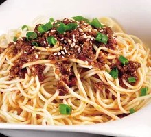 Ziyan Cold Noodles