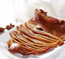 Pork Ear Slices