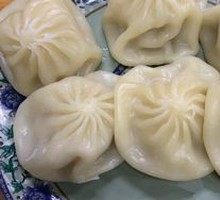 Soup Dumplings