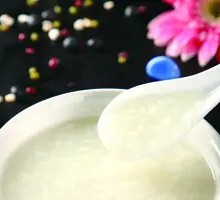 Clear Heat Rice Porridge