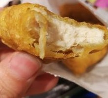 Premium Tender Chicken Bites