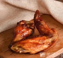 Huaizi Honey Glazed Wings