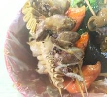 Spicy Hot Pot