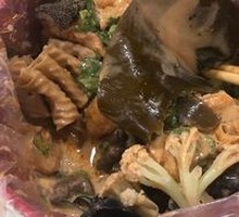 Cauliflower