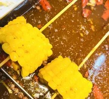 Sweet Corn