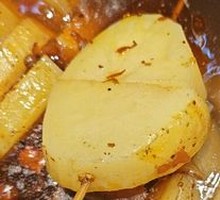 Potato