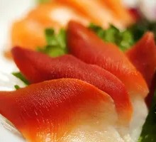 Korean Arctic Scallop