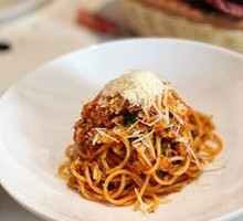 Spaghetti Bolognese
