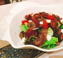 Australian Veal Salad
