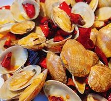 Clam
