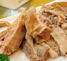 Tang Sheep Meat