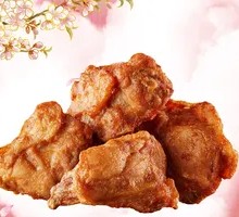 Shenyang Spicy Braised Chicken架