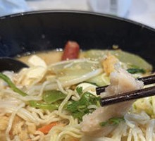 Shrimp paste