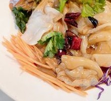 Northeast Cold Noodles