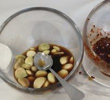 Labas Garlic