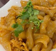 Northeast Cold Noodles