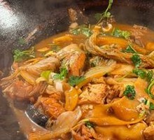 江团鱼