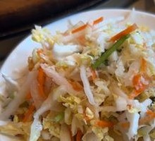Chinese cabbage