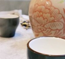 Rice Soup