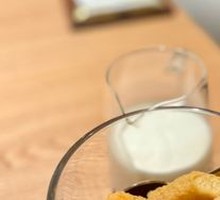 Dehong Fermented Milk Tea