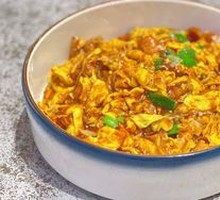 Sour Stir-Fried Wood Ear Mushroom