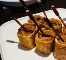 Mini Meat Patties