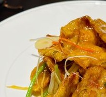 Master's Sweet and Sour Pork