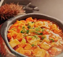 Sea Urchin Tofu