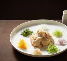 Laoqi Juice Crispy Chicken