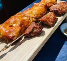 Shasileike Beef