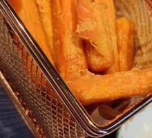 Russian Potato Wedges