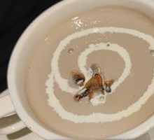 Mushroom Soup
