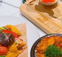 Sasharek Chicken Skewers