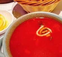 Borscht