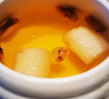 Mushroom Soup